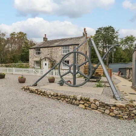 Holiday home Irt *