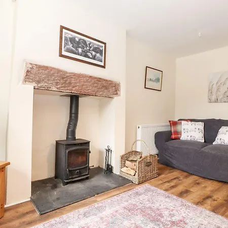 Irt Holiday home Seascale