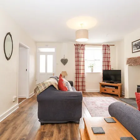 Irt Holiday home Seascale