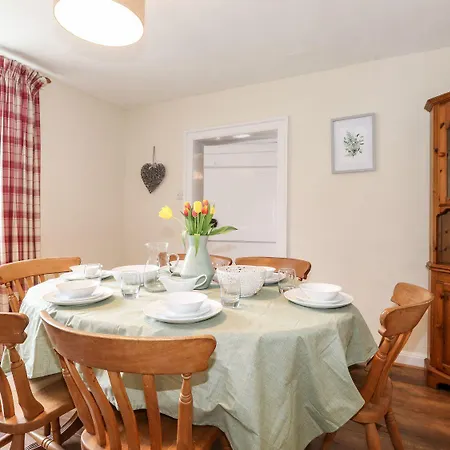 Irt Holiday home Seascale