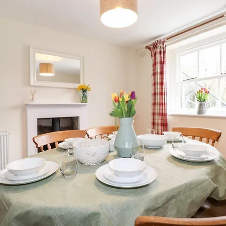 Irt Holiday home