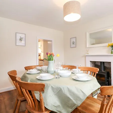 Holiday home Irt