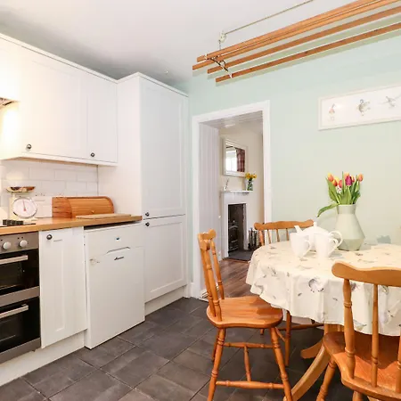 Holiday home Irt *