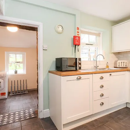 Irt Holiday home