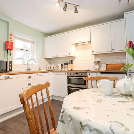 Irt Holiday home Seascale