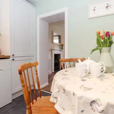 Irt Holiday home Seascale