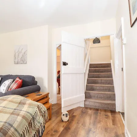 Holiday home Irt Seascale