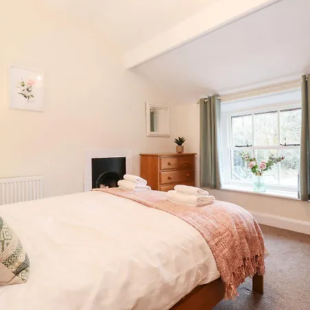 Holiday home Irt Seascale