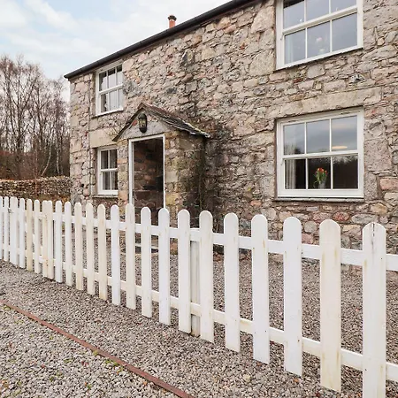 Holiday home Irt *